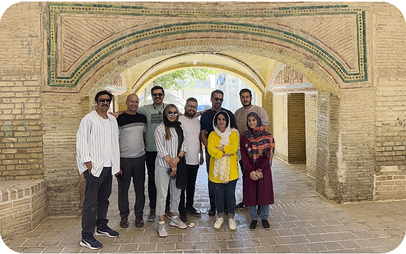 ورکشاپ کلیپ سازی با موبایل شاهرود