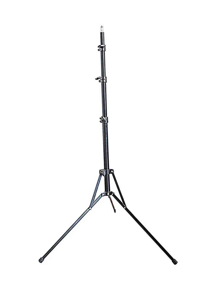 سه پایه نور تاشو 210 سانتی مدل GZ 210